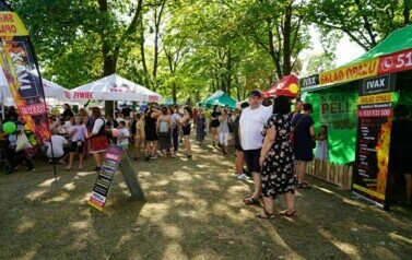 XX DOŻYNKI POWIATOWO-GMINNE &bdquo;RYCZYW&Oacute;Ł 2024&rdquo; JUŻ ZA NAMI! 31