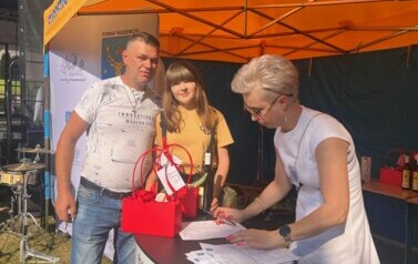 XX DOŻYNKI POWIATOWO-GMINNE &bdquo;RYCZYW&Oacute;Ł 2024&rdquo; JUŻ ZA NAMI! 34