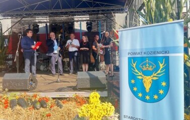 XX DOŻYNKI POWIATOWO-GMINNE &bdquo;RYCZYW&Oacute;Ł 2024&rdquo; JUŻ ZA NAMI! 36