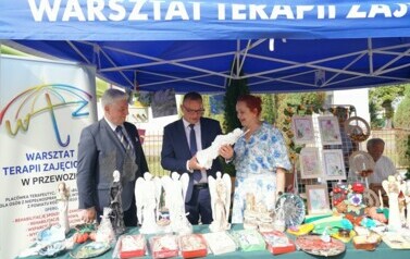 XX DOŻYNKI POWIATOWO-GMINNE &bdquo;RYCZYW&Oacute;Ł 2024&rdquo; JUŻ ZA NAMI! 45