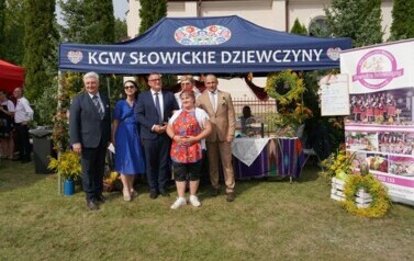 XX DOŻYNKI POWIATOWO-GMINNE &bdquo;RYCZYW&Oacute;Ł 2024&rdquo; JUŻ ZA NAMI! 47
