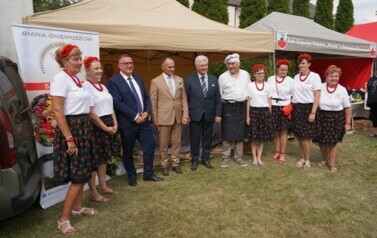 XX DOŻYNKI POWIATOWO-GMINNE &bdquo;RYCZYW&Oacute;Ł 2024&rdquo; JUŻ ZA NAMI! 53