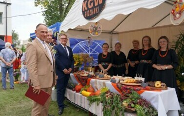 XX DOŻYNKI POWIATOWO-GMINNE &bdquo;RYCZYW&Oacute;Ł 2024&rdquo; JUŻ ZA NAMI! 57