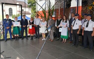 XX DOŻYNKI POWIATOWO-GMINNE &bdquo;RYCZYW&Oacute;Ł 2024&rdquo; JUŻ ZA NAMI! 64