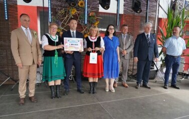 XX DOŻYNKI POWIATOWO-GMINNE &bdquo;RYCZYW&Oacute;Ł 2024&rdquo; JUŻ ZA NAMI! 65