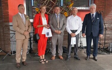 XX DOŻYNKI POWIATOWO-GMINNE &bdquo;RYCZYW&Oacute;Ł 2024&rdquo; JUŻ ZA NAMI! 67
