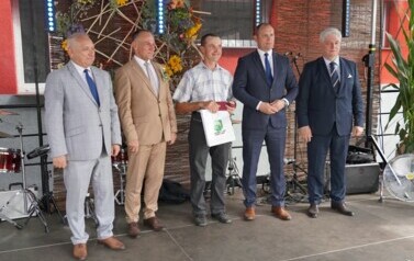XX DOŻYNKI POWIATOWO-GMINNE &bdquo;RYCZYW&Oacute;Ł 2024&rdquo; JUŻ ZA NAMI! 69