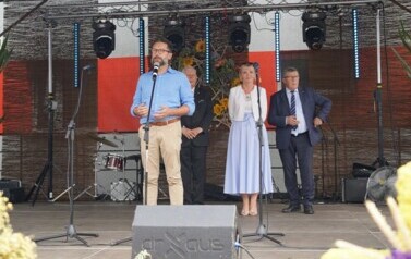 XX DOŻYNKI POWIATOWO-GMINNE &bdquo;RYCZYW&Oacute;Ł 2024&rdquo; JUŻ ZA NAMI! 79