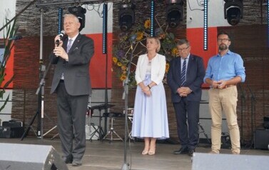 XX DOŻYNKI POWIATOWO-GMINNE &bdquo;RYCZYW&Oacute;Ł 2024&rdquo; JUŻ ZA NAMI! 86