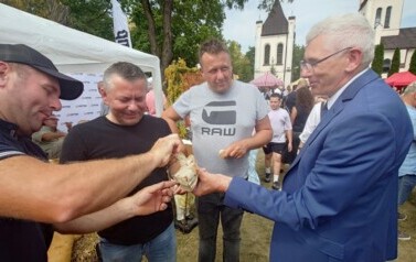 XX DOŻYNKI POWIATOWO-GMINNE &bdquo;RYCZYW&Oacute;Ł 2024&rdquo; JUŻ ZA NAMI! 95