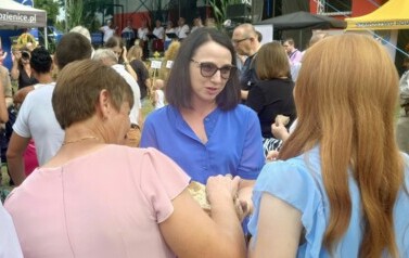 XX DOŻYNKI POWIATOWO-GMINNE &bdquo;RYCZYW&Oacute;Ł 2024&rdquo; JUŻ ZA NAMI! 96