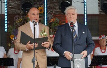XX DOŻYNKI POWIATOWO-GMINNE &bdquo;RYCZYW&Oacute;Ł 2024&rdquo; JUŻ ZA NAMI! 103