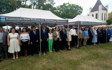 XX DOŻYNKI POWIATOWO-GMINNE &bdquo;RYCZYW&Oacute;Ł 2024&rdquo; JUŻ ZA NAMI! 104