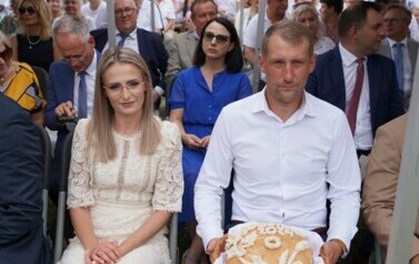 XX DOŻYNKI POWIATOWO-GMINNE &bdquo;RYCZYW&Oacute;Ł 2024&rdquo; JUŻ ZA NAMI! 107