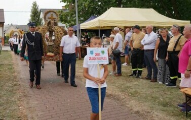 XX DOŻYNKI POWIATOWO-GMINNE &bdquo;RYCZYW&Oacute;Ł 2024&rdquo; JUŻ ZA NAMI! 114