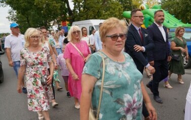 XX DOŻYNKI POWIATOWO-GMINNE &bdquo;RYCZYW&Oacute;Ł 2024&rdquo; JUŻ ZA NAMI! 116