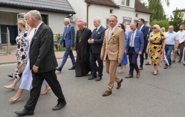 XX DOŻYNKI POWIATOWO-GMINNE &bdquo;RYCZYW&Oacute;Ł 2024&rdquo; JUŻ ZA NAMI! 117