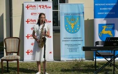 NARODOWE CZYTANIE W KOZIENICACH 2