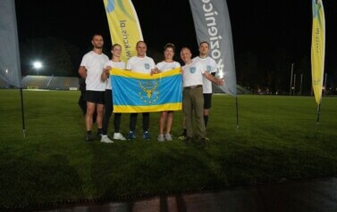 5. LOKALNY BIEG CHARYTATYWNY 7