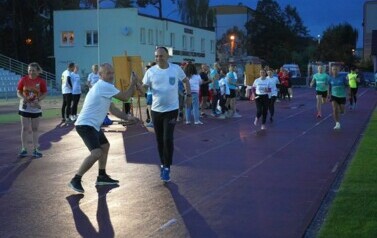 5. LOKALNY BIEG CHARYTATYWNY 17