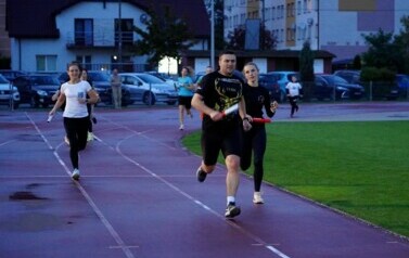 5. LOKALNY BIEG CHARYTATYWNY 23