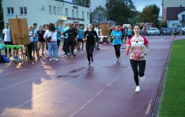 5. LOKALNY BIEG CHARYTATYWNY 26