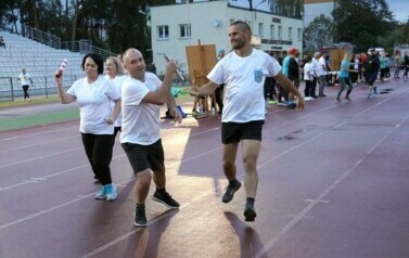 5. LOKALNY BIEG CHARYTATYWNY 27