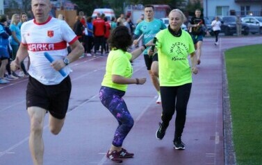 5. LOKALNY BIEG CHARYTATYWNY 28