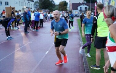 5. LOKALNY BIEG CHARYTATYWNY 29