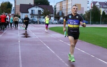 5. LOKALNY BIEG CHARYTATYWNY 31