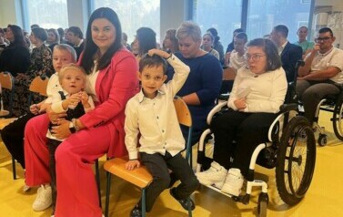DZIEŃ EDUKACJI W SOSW W KOZIENICACH 17