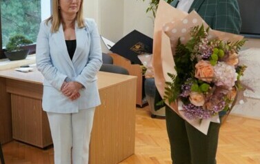 DZIEŃ EDUKACJI NARODOWEJ W PORADNI PSYCHOLOGICZNO-PEDAGOGICZNEJ W KOZIENICACH 2