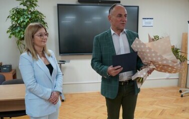DZIEŃ EDUKACJI NARODOWEJ W PORADNI PSYCHOLOGICZNO-PEDAGOGICZNEJ W KOZIENICACH 4