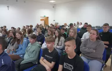DEBATA INAUGURACYJNA &bdquo;BEZPIECZEŃSTWO PRIORYTETEM NUMER JEDEN&rdquo; 4