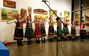 WERNISAŻ MARLENY I ANDRZEJA ZIELIŃSKICH 13