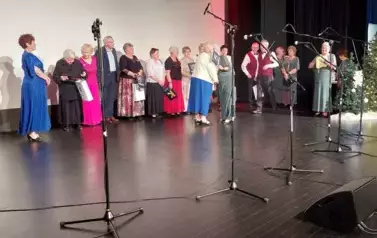 PRZEGLĄD KOLĘD I PASTORAŁEK W KOZIENICACH 2