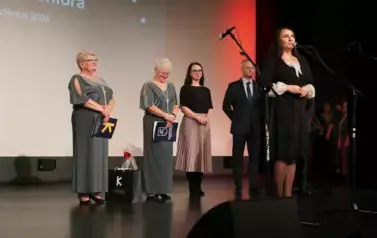 PRZEGLĄD KOLĘD I PASTORAŁEK W KOZIENICACH 12