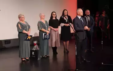 PRZEGLĄD KOLĘD I PASTORAŁEK W KOZIENICACH 13