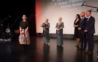 PRZEGLĄD KOLĘD I PASTORAŁEK W KOZIENICACH 15