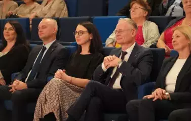 PRZEGLĄD KOLĘD I PASTORAŁEK W KOZIENICACH 17