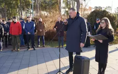 43. ROCZNICA WPROWADZENIA W POLSCE STANU WOJENNEGO 2