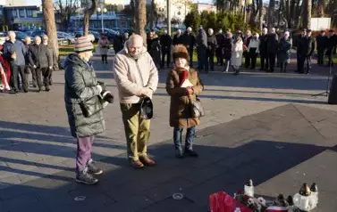 43. ROCZNICA WPROWADZENIA W POLSCE STANU WOJENNEGO 4