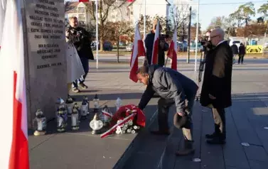43. ROCZNICA WPROWADZENIA W POLSCE STANU WOJENNEGO 6