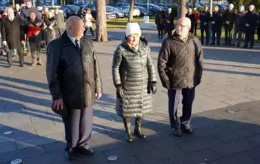 43. ROCZNICA WPROWADZENIA W POLSCE STANU WOJENNEGO 7
