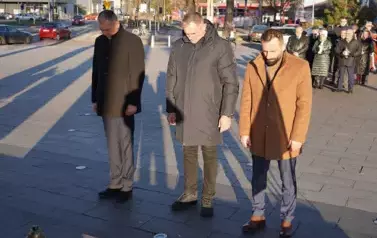 43. ROCZNICA WPROWADZENIA W POLSCE STANU WOJENNEGO 8