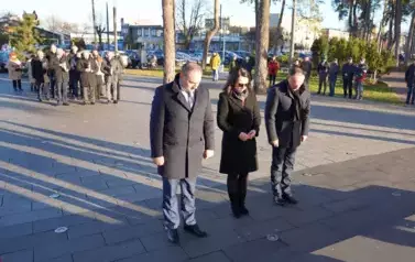 43. ROCZNICA WPROWADZENIA W POLSCE STANU WOJENNEGO 11