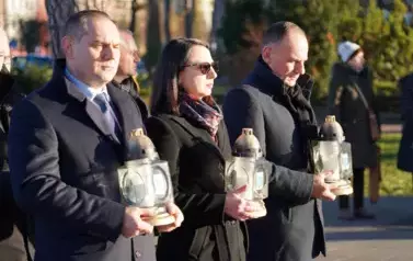 43. ROCZNICA WPROWADZENIA W POLSCE STANU WOJENNEGO 13