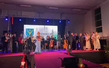 I FESTIWAL &bdquo;GŁOWACZOWSKIE SPOTKANIA SZTUK&rdquo; 1