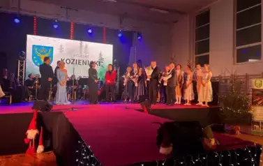 I FESTIWAL &bdquo;GŁOWACZOWSKIE SPOTKANIA SZTUK&rdquo; 2