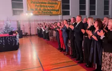I FESTIWAL &bdquo;GŁOWACZOWSKIE SPOTKANIA SZTUK&rdquo; 3